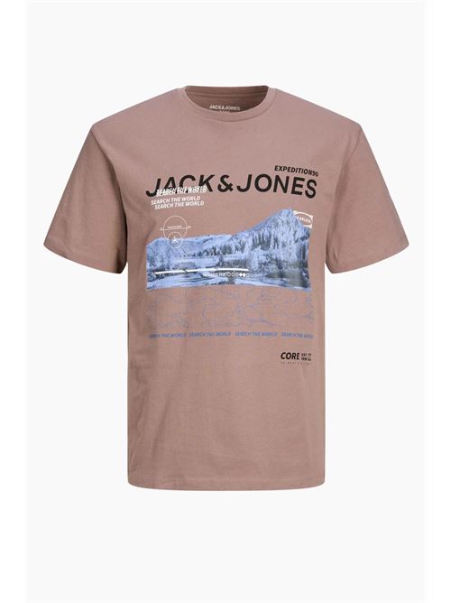  JACK AND JONES | 12229762/Twilight Mauve